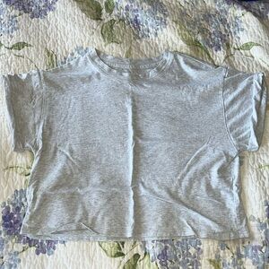 Gilly Hicks Short Sleeve